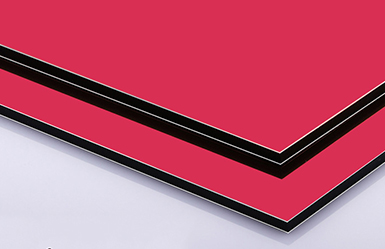 Alusong Cladding-FEVE Alusong Cladding-FEVE