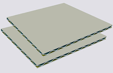 Alusong Corrugated Alusong Corrugated